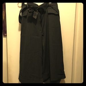 Lane Bryant Capri Trousers Size 24